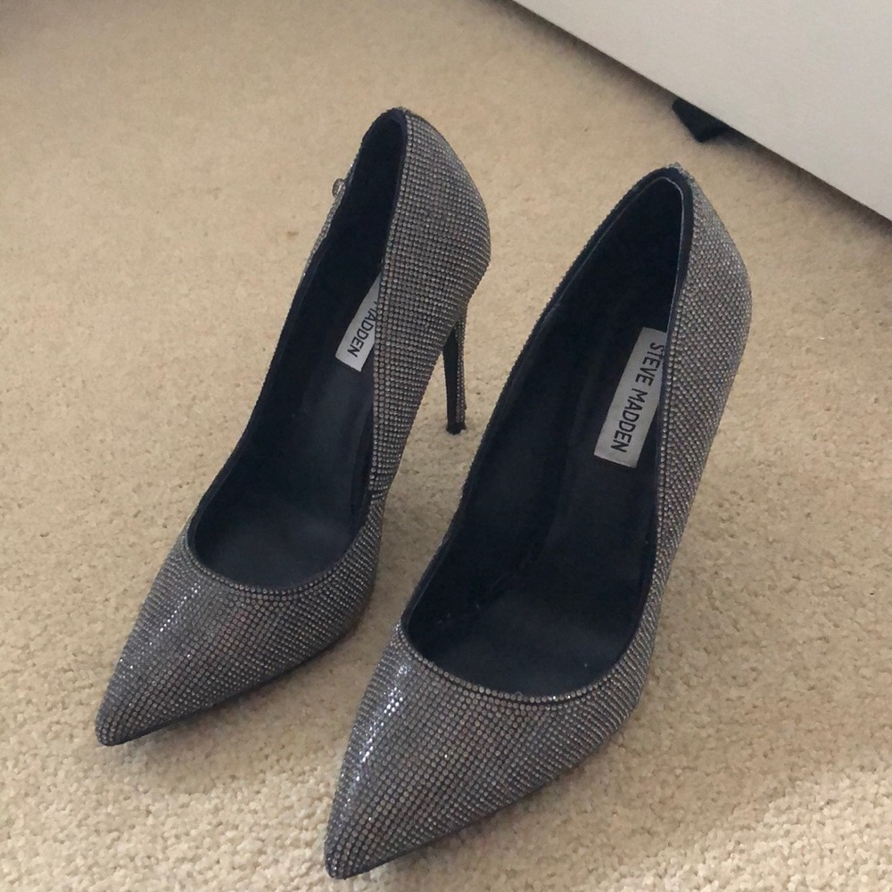 Steve Madden DAISIE-R